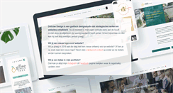Desktop Screenshot of deliciae.org
